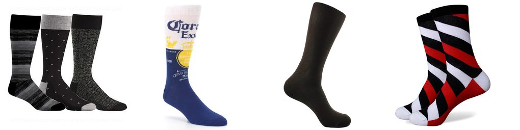 mens dress socks sale